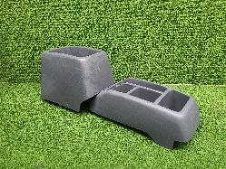 View Auto part Console Toyota Landcruiser 2010