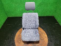 View Auto part Front Seat Toyota Landcruiser 2010
