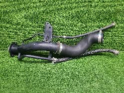 View Auto part Fuel Door / Filler Toyota Landcruiser 2010
