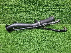 View Auto part Fuel Door / Filler Toyota Landcruiser 2010