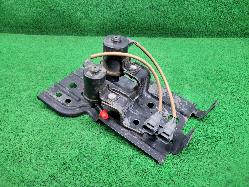 View Auto part Solenoid Toyota Landcruiser 2010