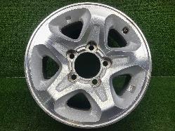 View Auto part Wheel Mag Toyota Landcruiser 2010