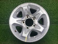 View Auto part Wheel Mag Toyota Landcruiser 2010