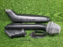 View Auto part Snorkel Toyota Landcruiser 2010