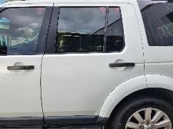 View Auto part Left Rear Door/Sliding Land Rover Discovery 2012