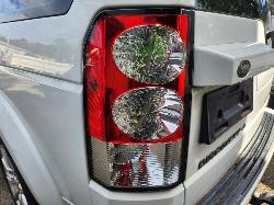 View Auto part Left Taillight Land Rover Discovery 2012