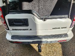 View Auto part Bootlid/Tailgate Land Rover Discovery 2012