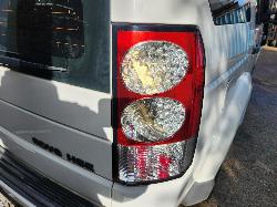View Auto part Right Taillight Land Rover Discovery 2012