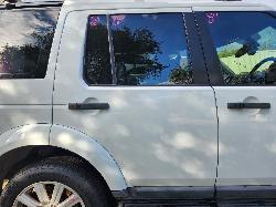 View Auto part Right Rear Door Sliding Land Rover Discovery 2012