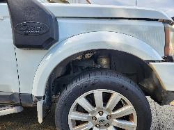 View Auto part Right Guard Land Rover Discovery 2012