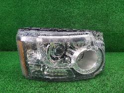View Auto part Right Headlamp Land Rover Discovery 2012