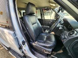 View Auto part Front Seat Land Rover Discovery 2012