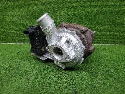 View Auto part Turbo Supercharger Ford Ranger 2015