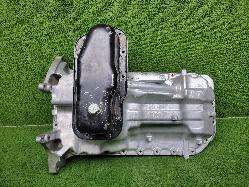 View Auto part Oil Pan/Sump Toyota Prado 2008
