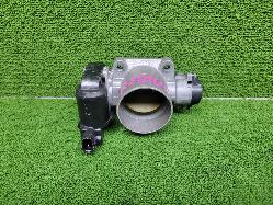 View Auto part Throttle Body Toyota Prado 2008