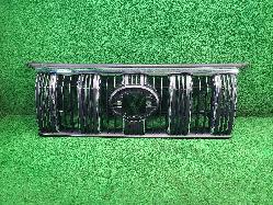 View Auto part Grille Toyota Prado 2017