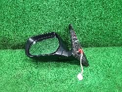 View Auto part Left Door Mirror Toyota Prado 2017