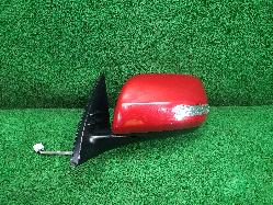 View Auto part Left Door Mirror Toyota Prado 2017