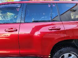 View Auto part Left Rear Door/Sliding Toyota Prado 2017