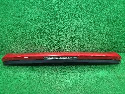 View Auto part Rear Spoiler Toyota Prado 2017