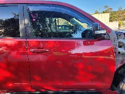 View Auto part Right Front Door Toyota Prado 2017