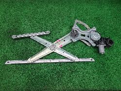 View Auto part Right Front Window Reg/Motor Toyota Prado 2017