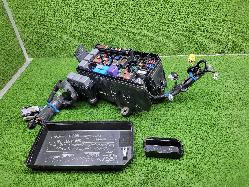View Auto part Fuse Box Toyota Prado 2017