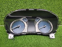 View Auto part Instrument Cluster Toyota Prado 2017