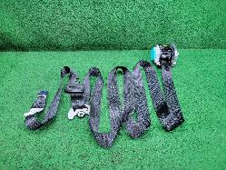 View Auto part Seatbelt/Stalk Toyota Prado 2017