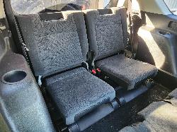 View Auto part 3rd Seat Toyota Prado 2017