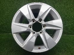 View Auto part Wheel Mag Toyota Prado 2017