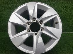 View Auto part Wheel Mag Toyota Prado 2017