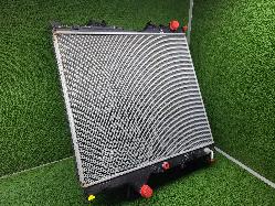 View Auto part Radiator Toyota Prado 2017