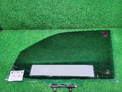 View Auto part Left Front Door Window Toyota Landcruiser 2023