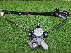 View Auto part Left Front Window Reg/Motor Toyota Landcruiser 2023