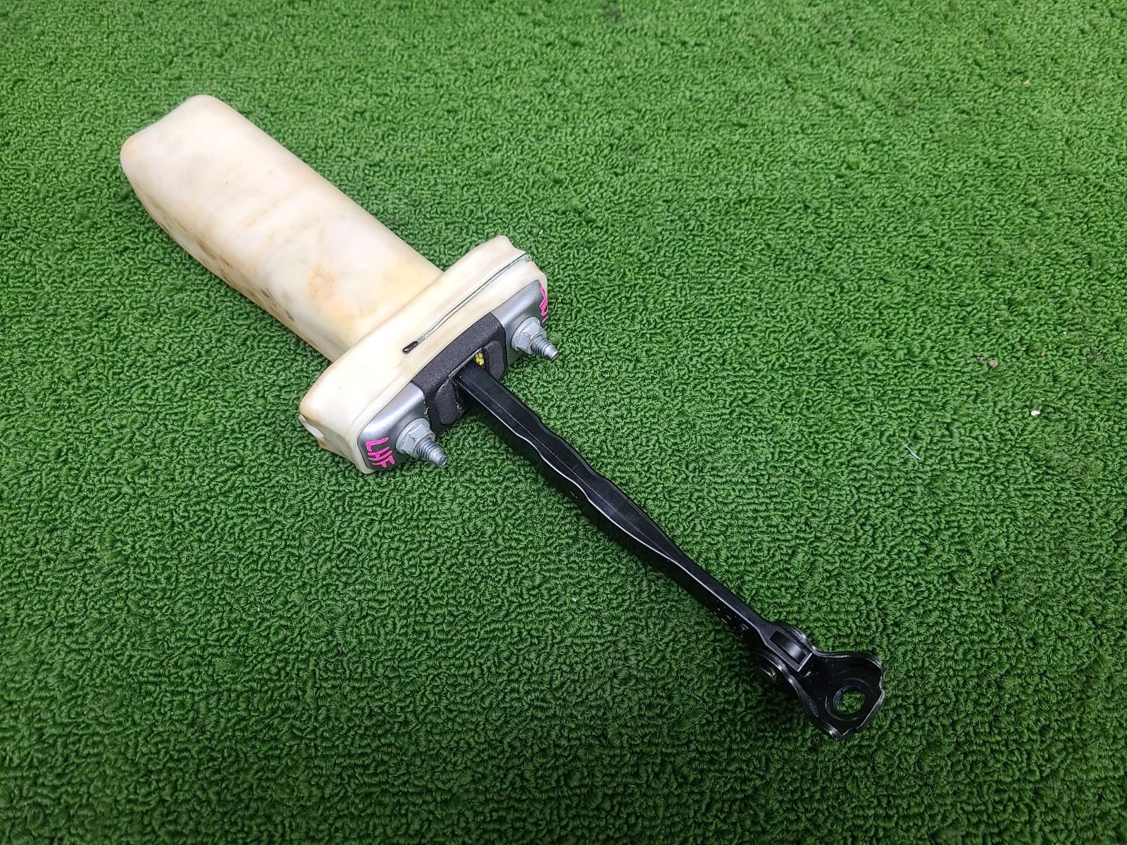 2023 Toyota Landcruiser Door Hinge/Runner View Auto part Door Hinge/Runner Toyota Landcruiser 2023