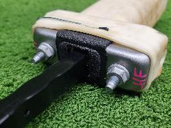 View Auto part Door Hinge/Runner Toyota Landcruiser 2023