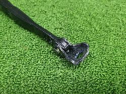 View Auto part Door Hinge/Runner Toyota Landcruiser 2023