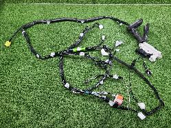 View Auto part Wire Harness Toyota Landcruiser 2023