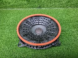 View Auto part SPEAKER Toyota Landcruiser 2023