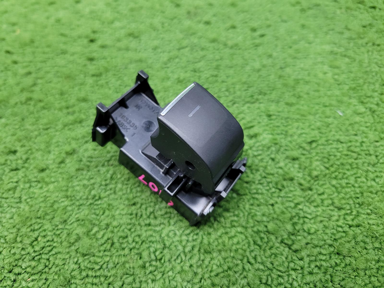 2023 Toyota Landcruiser Pwr Dr Wind Switch View Auto part Pwr Dr Wind Switch Toyota Landcruiser 2023