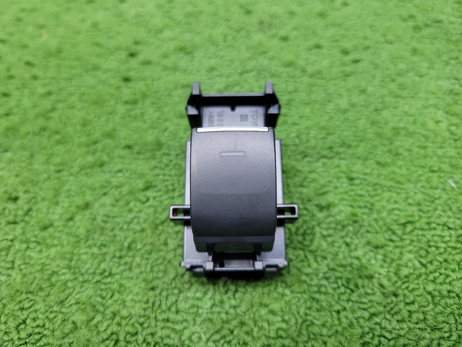 2023 Toyota Landcruiser Pwr Dr Wind Switch View Auto part Pwr Dr Wind Switch Toyota Landcruiser 2023
