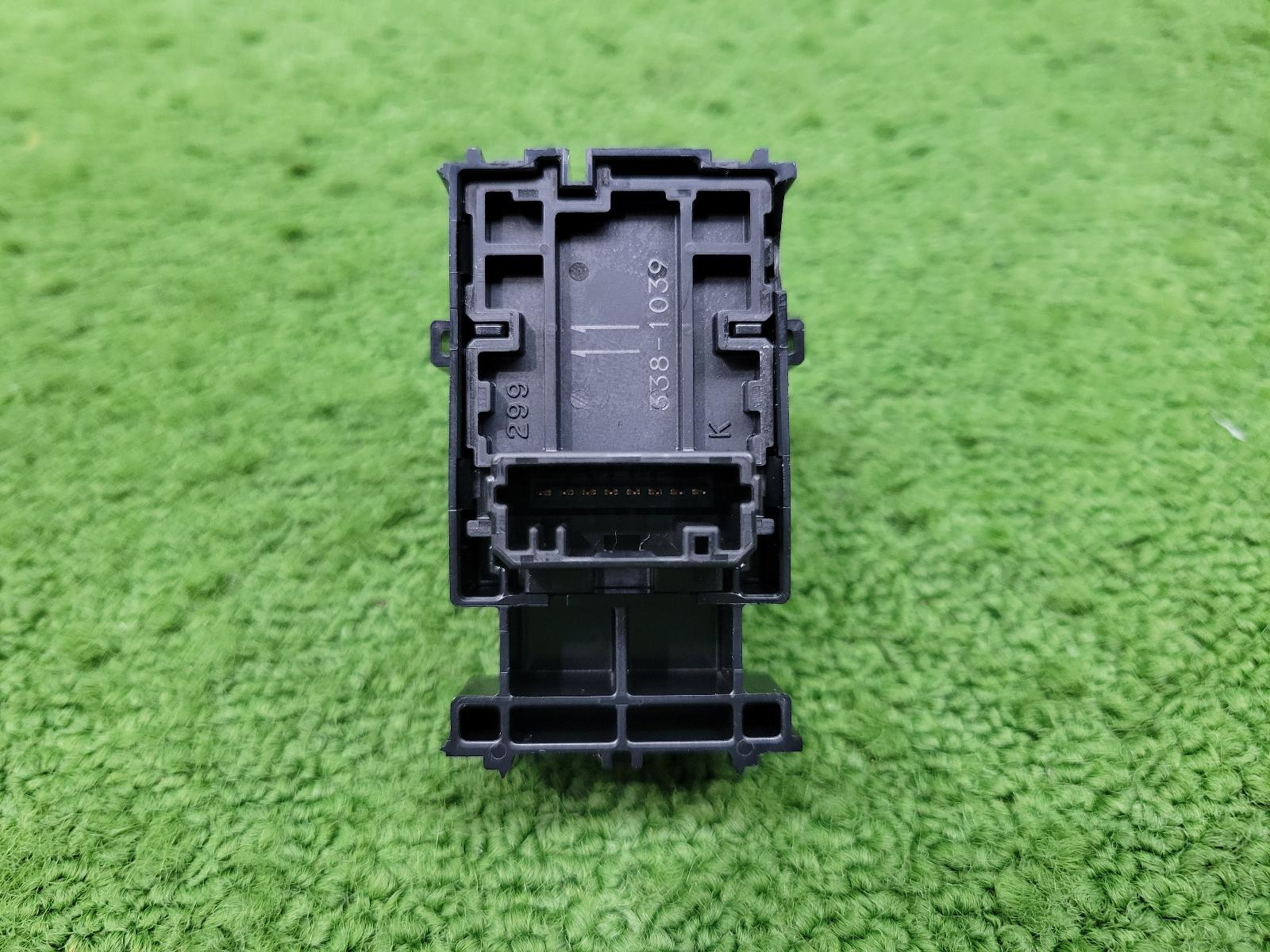 2023 Toyota Landcruiser Pwr Dr Wind Switch View Auto part Pwr Dr Wind Switch Toyota Landcruiser 2023
