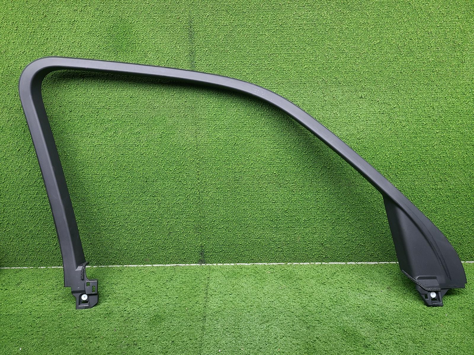 View Auto part Trim Panel Toyota Landcruiser 2023