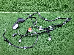 View Auto part Wire Harness Toyota Landcruiser 2023