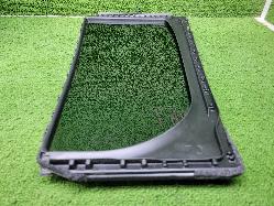 View Auto part Left Rear 1/4 Door Glass Toyota Landcruiser 2023