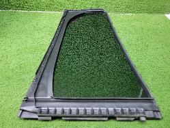 View Auto part Left Rear 1/4 Door Glass Toyota Landcruiser 2023