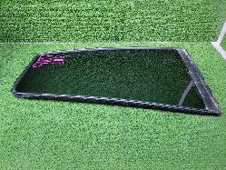 View Auto part Left Rear 1/4 Door Glass Toyota Landcruiser 2023