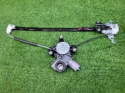 View Auto part Left Rear Wnd Reg/Motor Toyota Landcruiser 2023