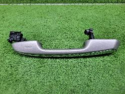 View Auto part Door Handle Toyota Landcruiser 2023